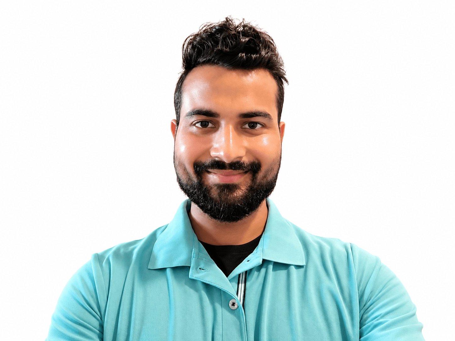 Ish Bandhu Shukla